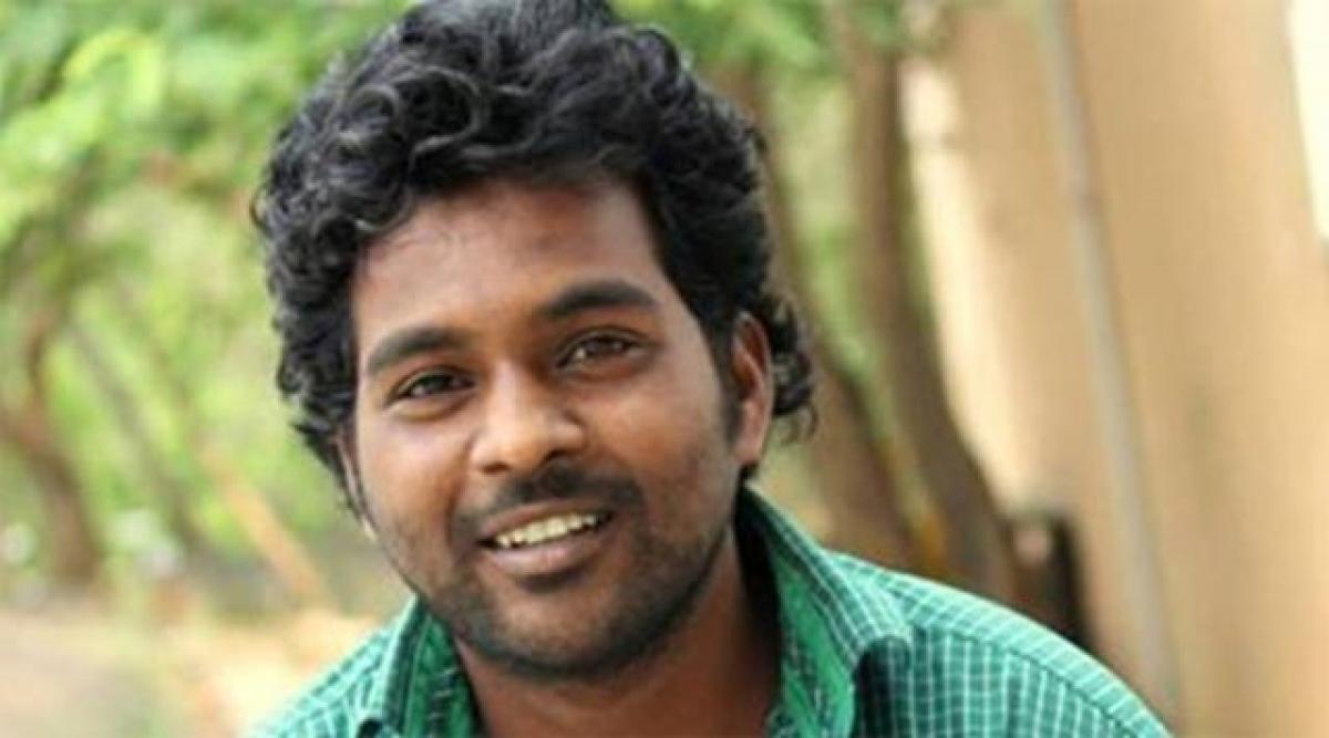 Rohith Vemula not a Dalit: Commission