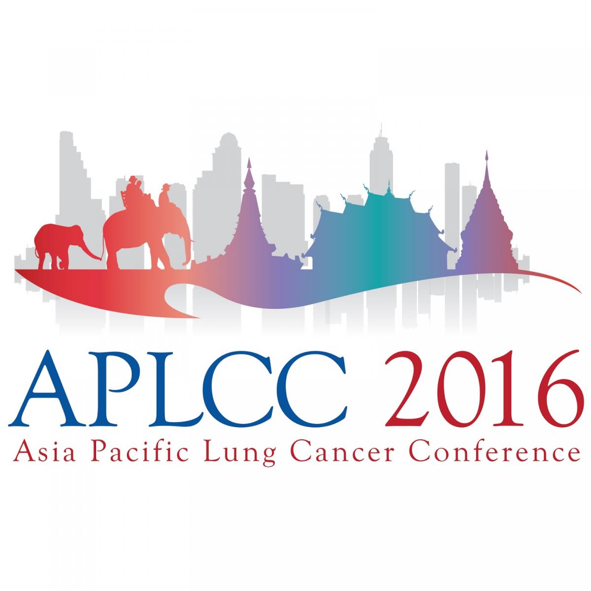 APLCC 2016 in Thailand: Preventing lung cancer is public health imperative