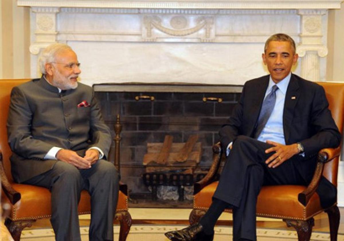 US welcomes Indian ratification of nuclear liability pact