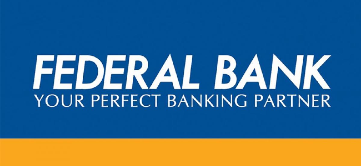 Federal Bank ties up with Remitware Payments to offer money transfer facility via Mobile