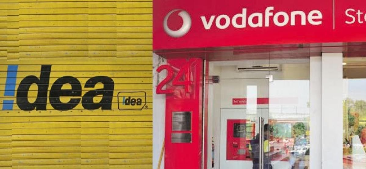 Voda-Idea merger:New co to get 350 bps margin boost,says Fitch