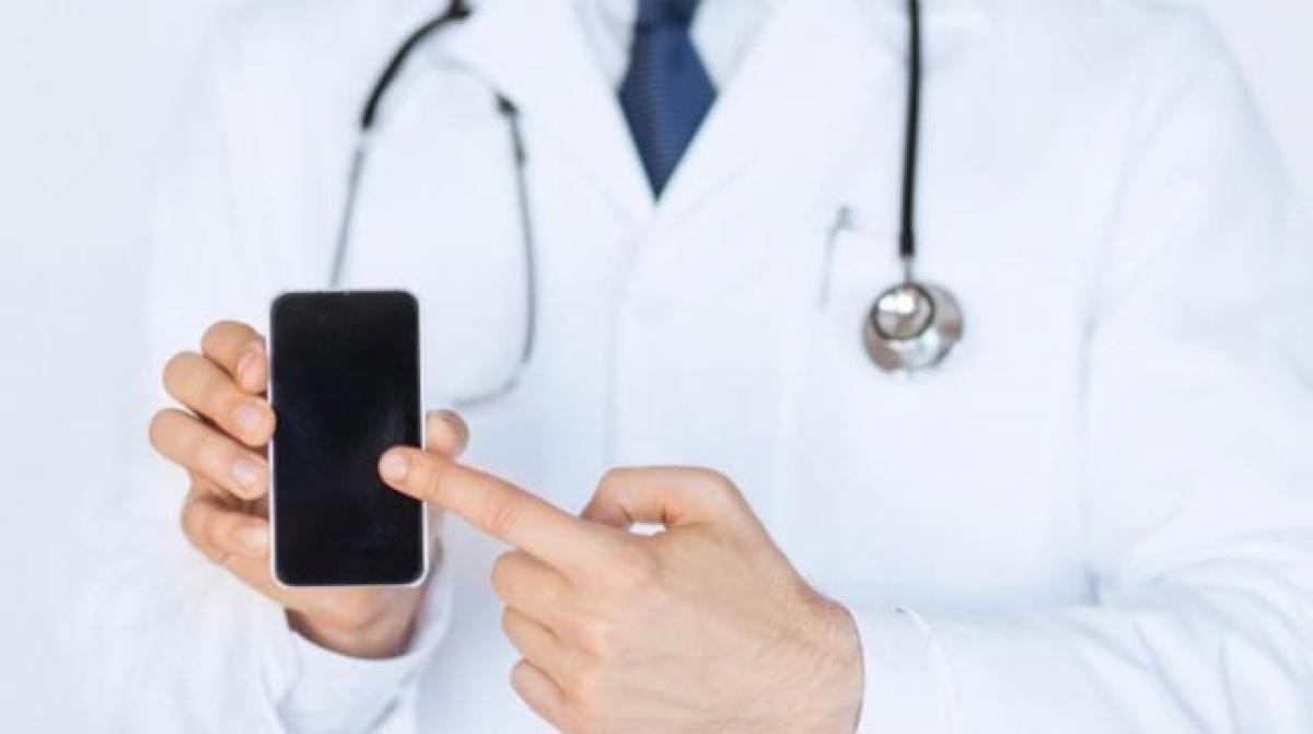 VISIT launches doctor on call service app 