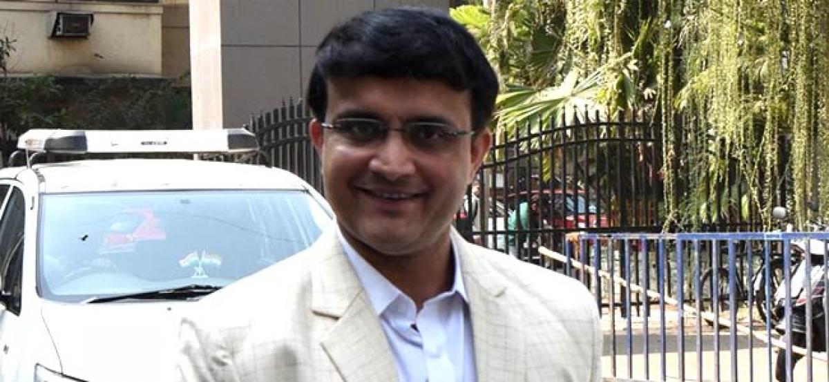 We love cricket because Sourav Ganguly brought honesty back to it