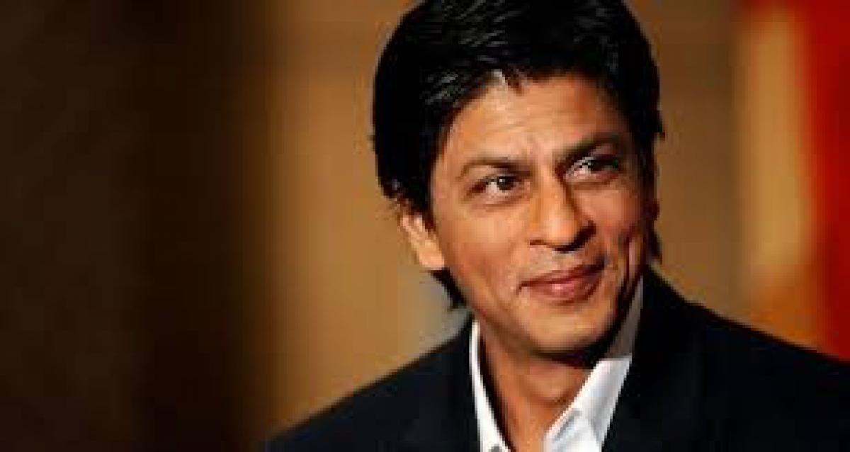 SRK to launch Reliance Jios 4G services on Sunday