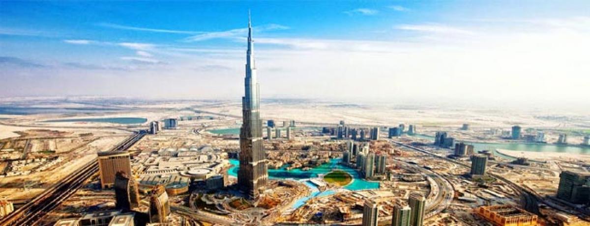 Swayed by wanderlust: Indiansdominate Dubai’s tourism sector