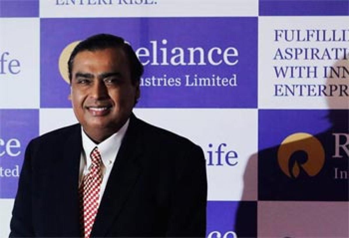 Reliance Jio worlds biggest startup with 1.5 lakh cr