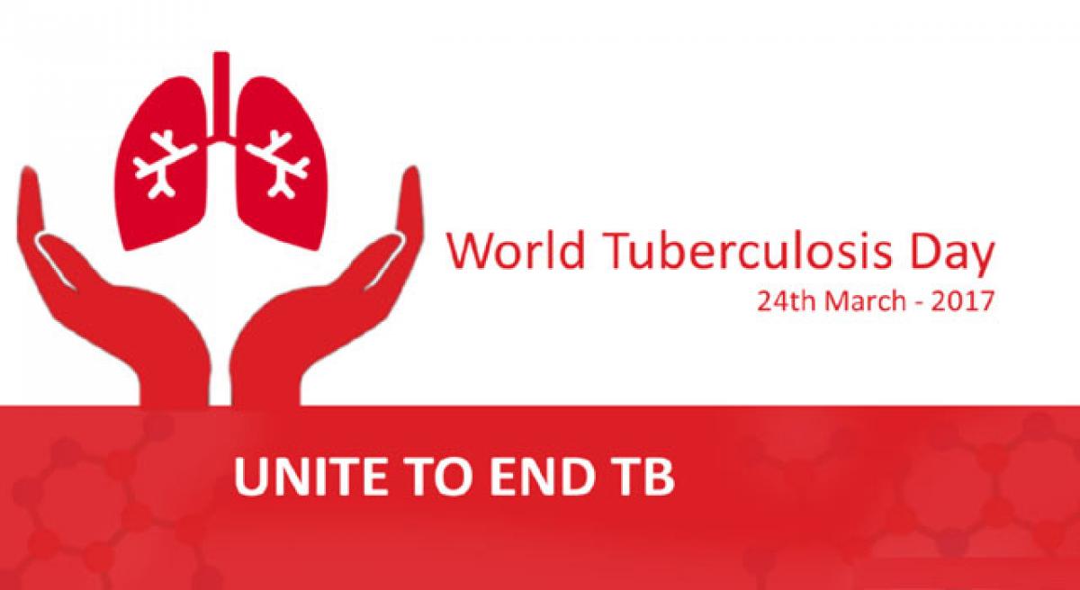 Millions of TB patients lack nutrition