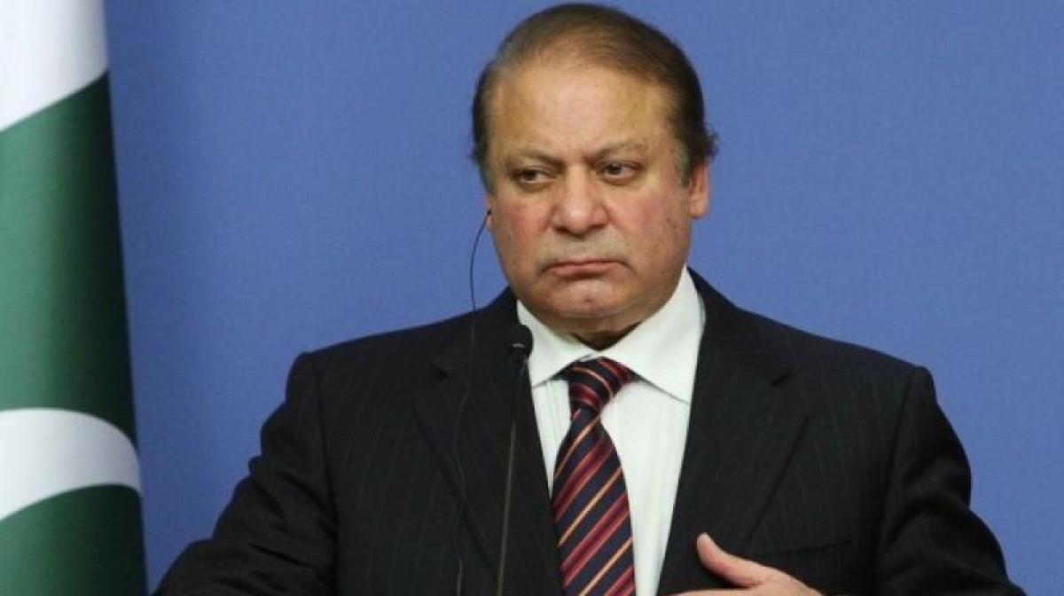 Nawaz Sharif to undergo open-heart surgery in UK on Tuesday