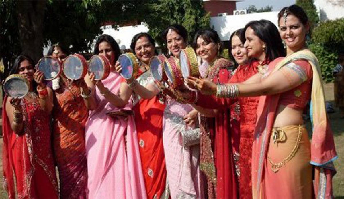 Canada to mark Karva Chauth with a beauty pageant