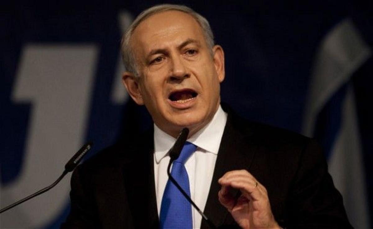 Benjamin Netanyahu denounces UNs Ban Ki-moon over Gaza children remarks