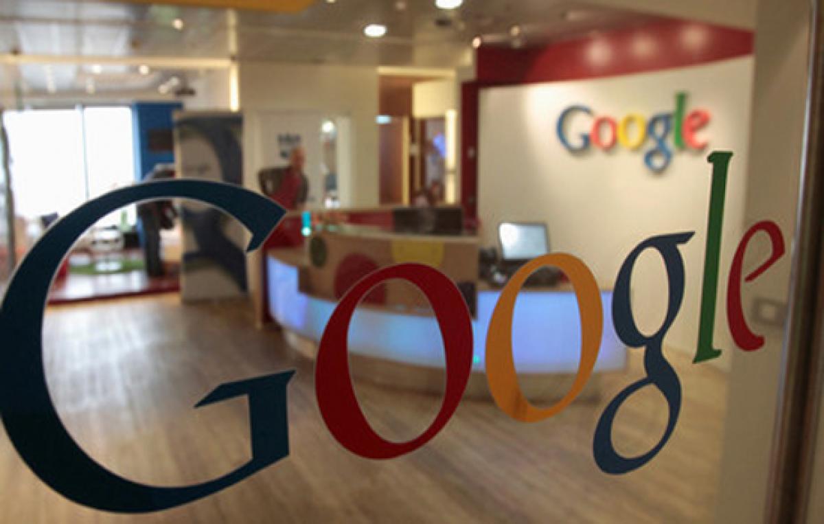 Google charged with $6.7mn for violating Russian Law 