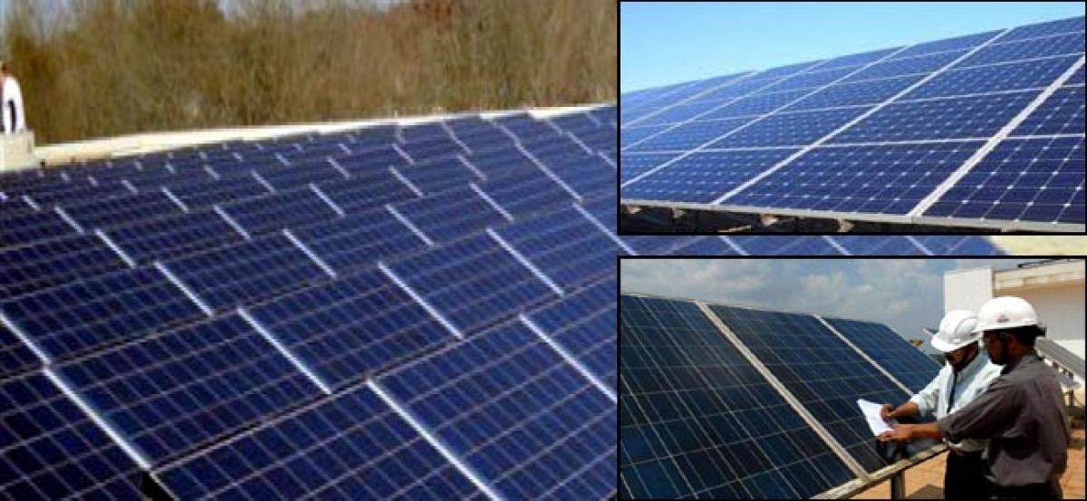 Solar Industries Q4 net up 14.63 per cent at Rs 47.52 crore