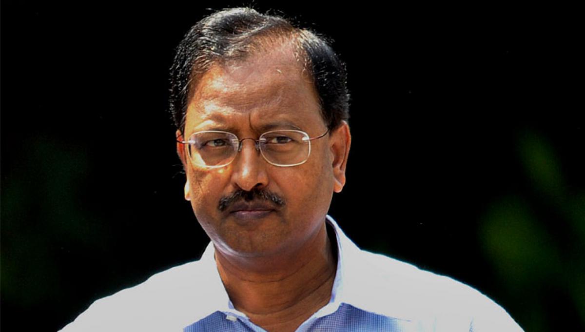 Satyam Scam: Sebi Asks Raju Family, Others to Return Rs 1,800Cr