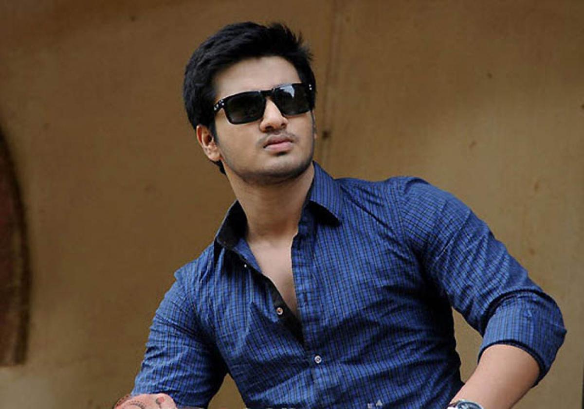 Nikhil marriage plans revealed