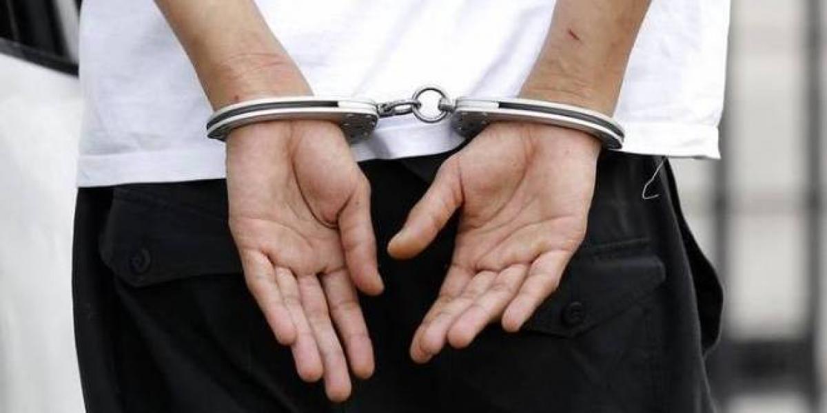 Two Indian-American executives arrested on fraud charges in US
