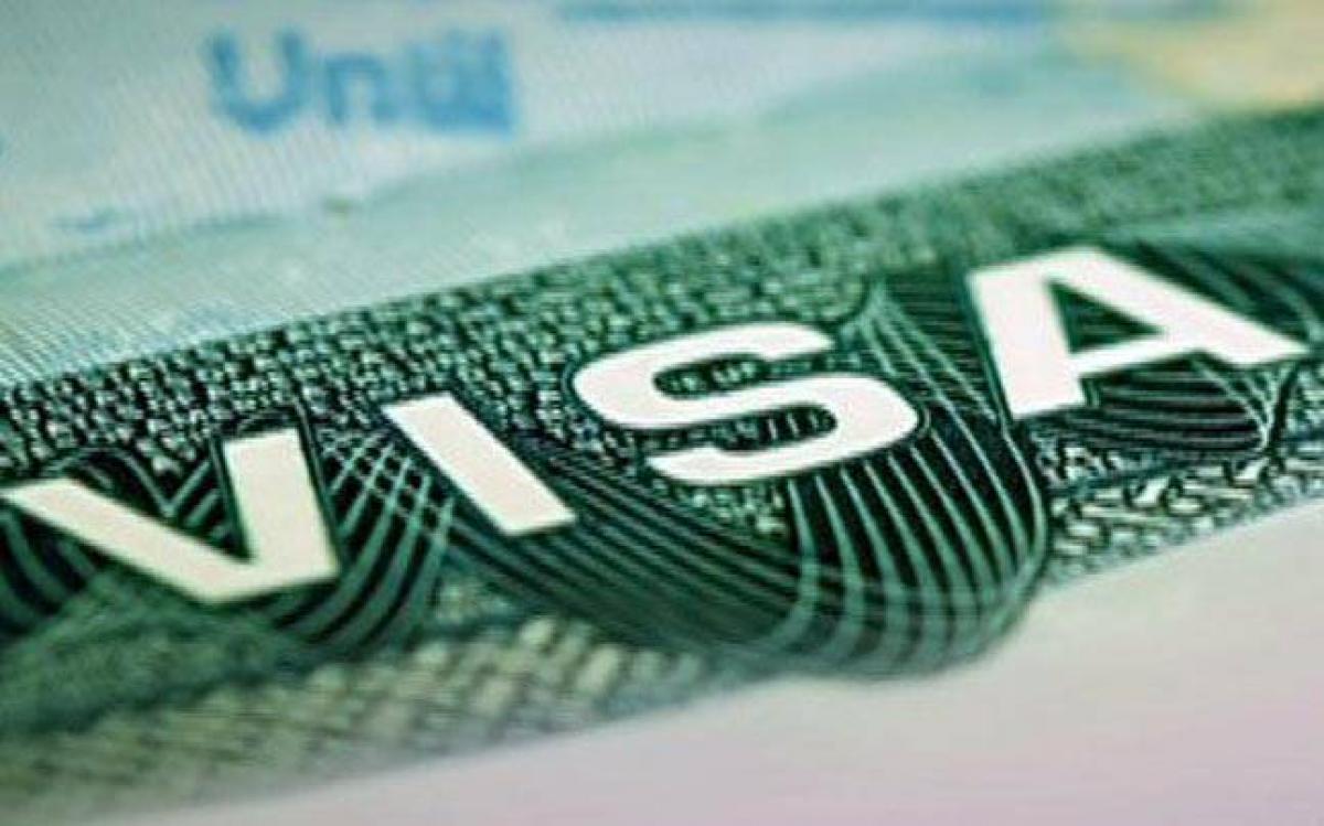 US Visa Scrutiny To Get Tougher, Deadline For Public Comments Ends Soon