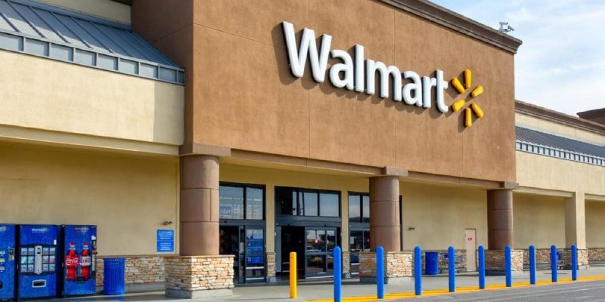 Walmart to open 50 new stores in India, 10 of which will be in Telangana