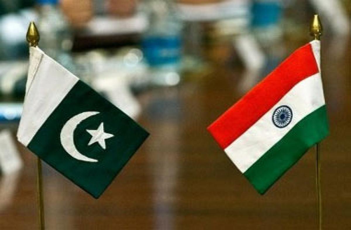 Indo Pak foreign secy level talks deferred
