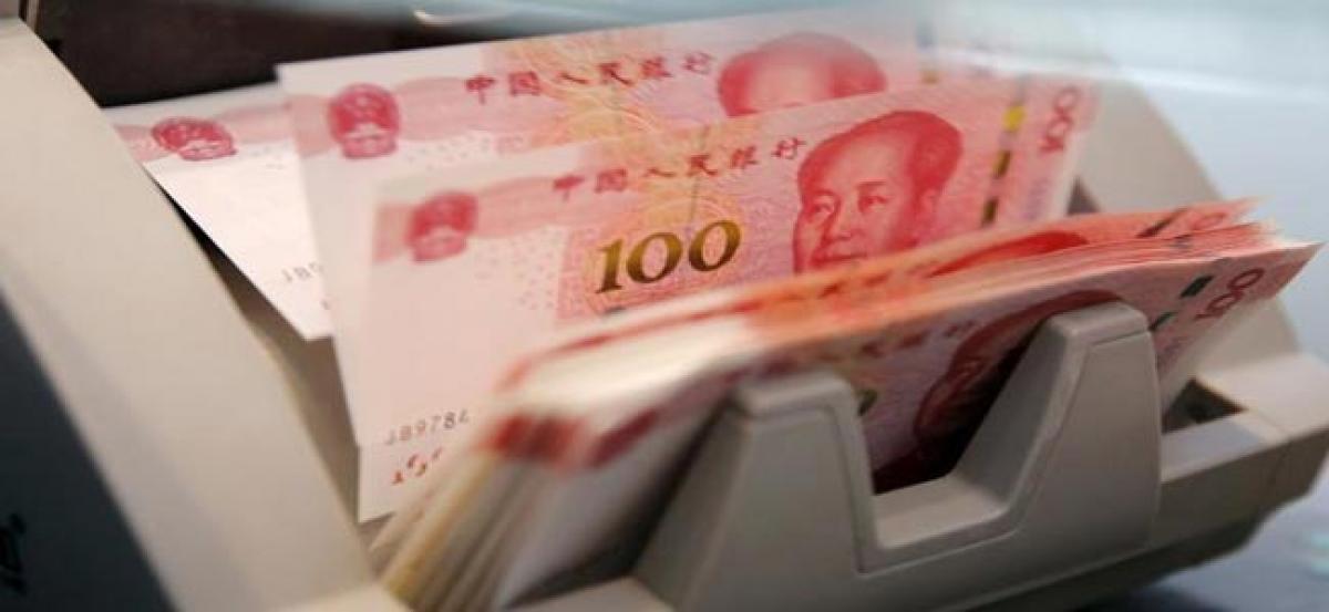 China forex regulator tightens controls to stem capital outflows, sources say