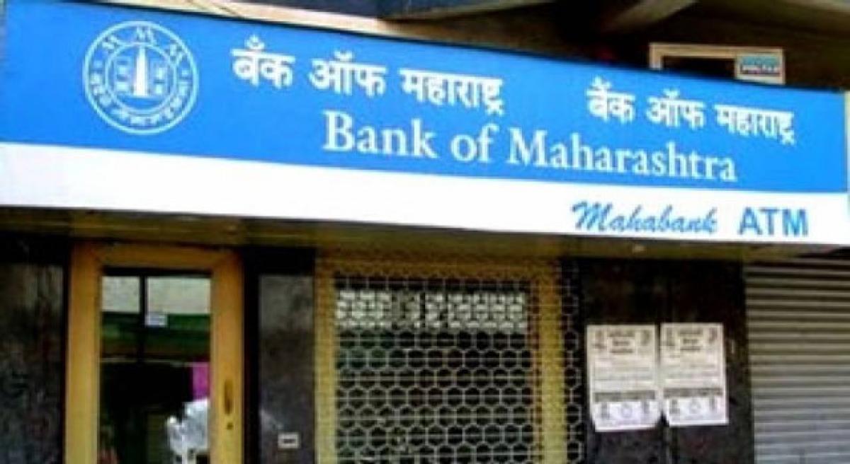 Bank of Maharashtra keen to prune NPAs