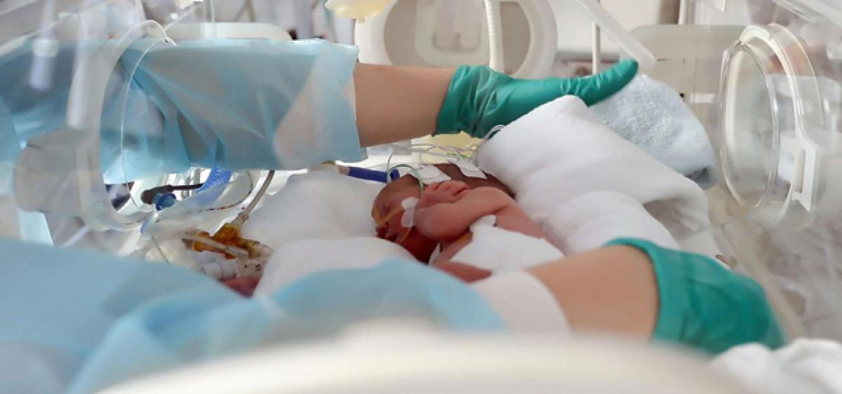 Mapping preemies brain predict later disability