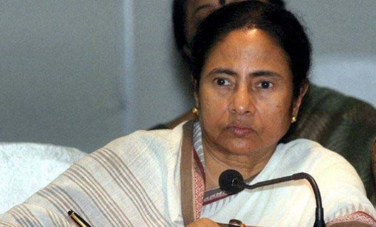 BJP to launch movement against Trinamools misdeeds in West Bengal