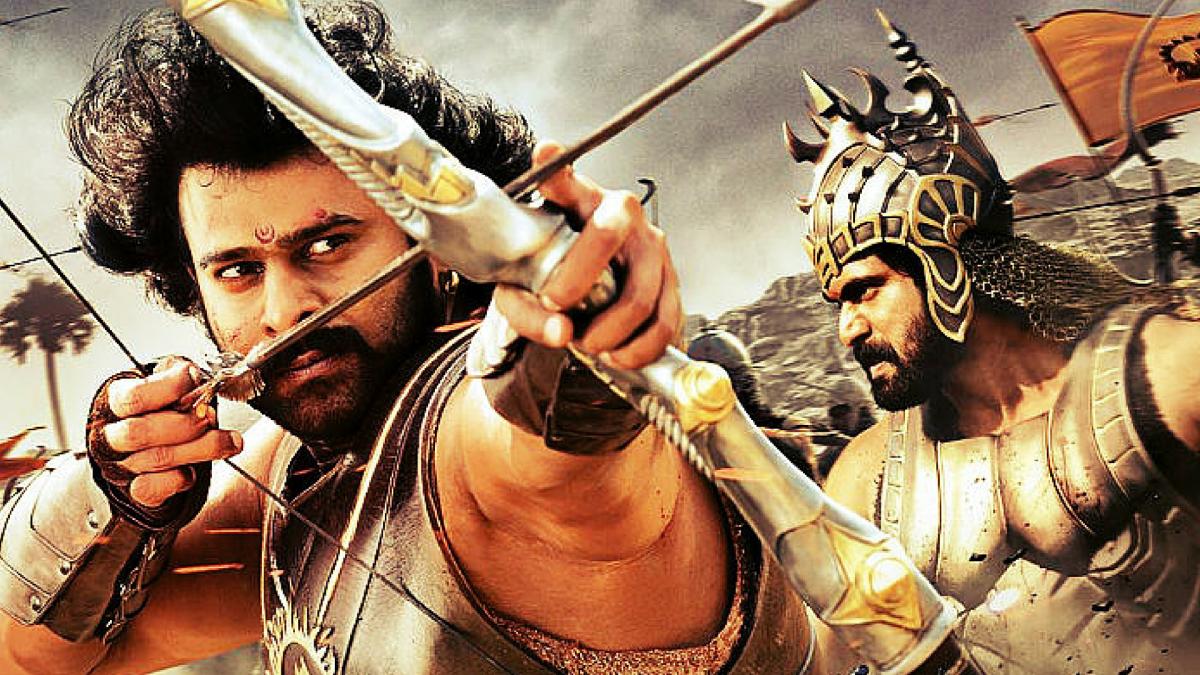 Fans celebrate one year of Baahubali