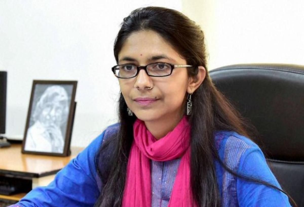 FIR registered against DCW chief over alleged corruption