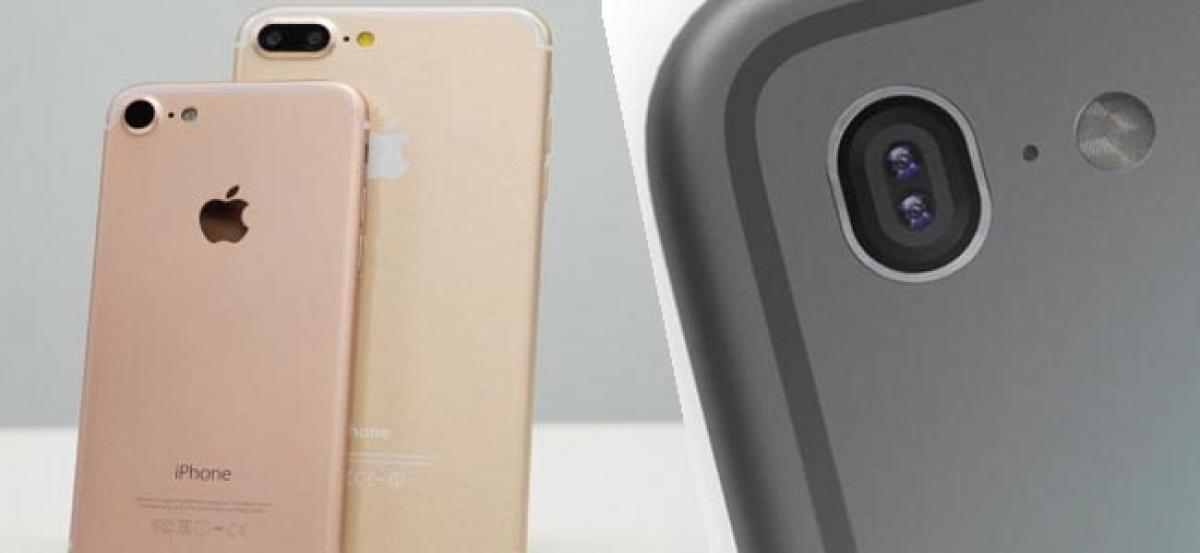 Apple sets stage for iPhone 7, many already waiting for 8