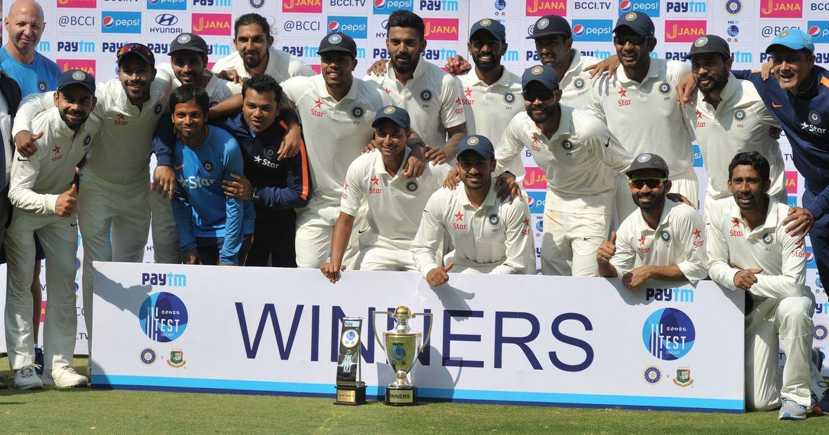 Ind vs Aus: Virat Kohli and team look forward to continue 19-match unbeaten streak