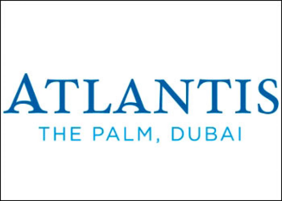 Atlantis, the palm hosts the most eggstra special easter yet!