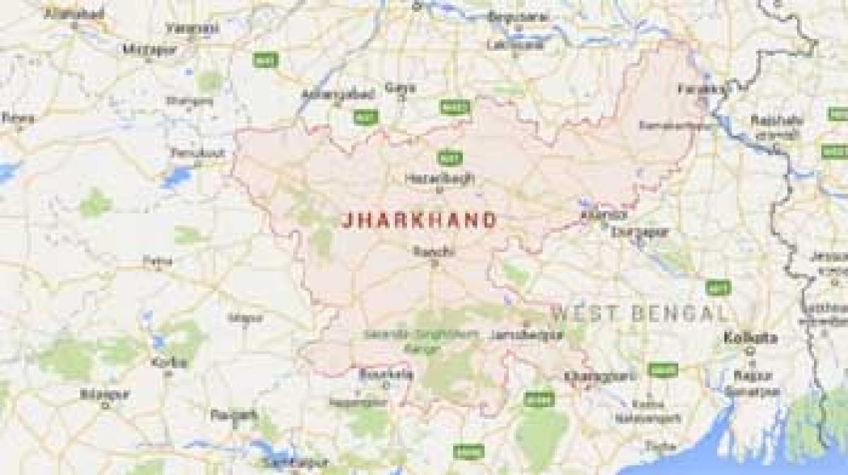 Al-Qaeda operative running terror camp in Jharkhand forest, claim Delhi police