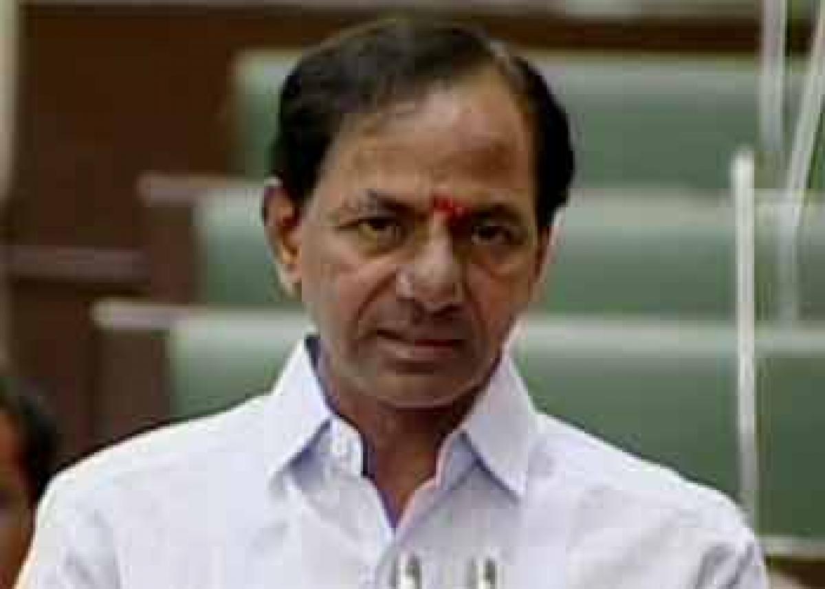 Telangana govt mulls  one-time loan waiver