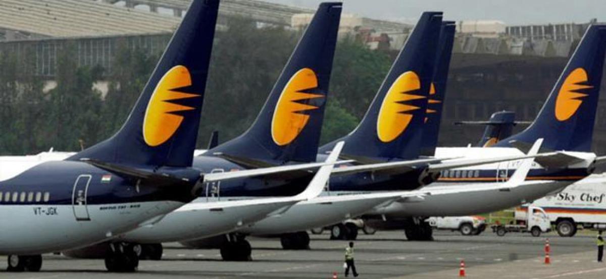 Jet Airways in talks to buy 75 aircraft - sources