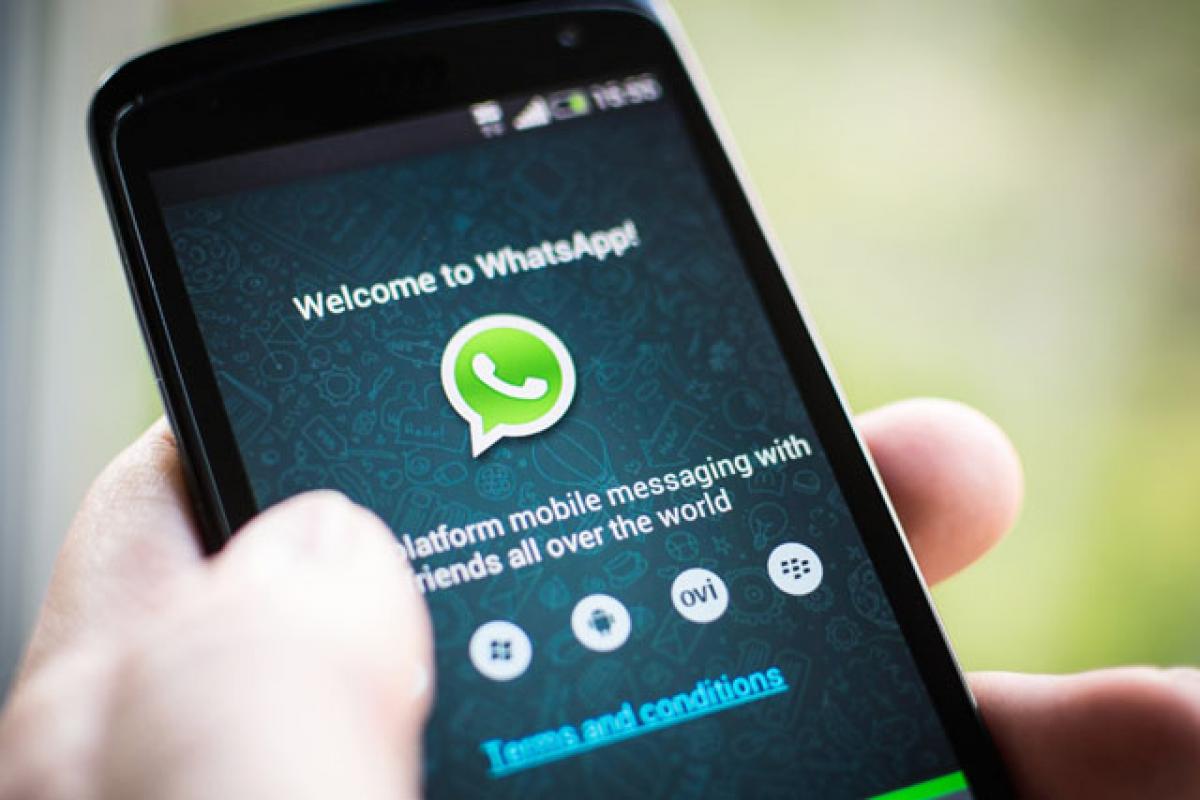 WhatsApp update for iOS brings crucial bug fixes