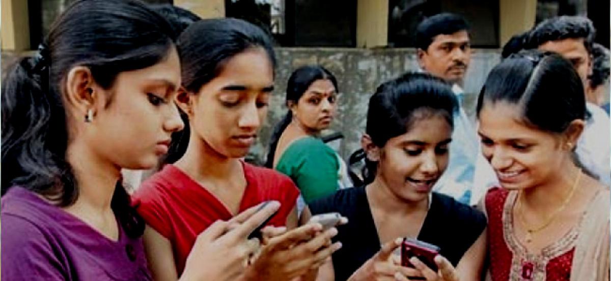 Bihar Class 12 results see drastic fall in pass percentage