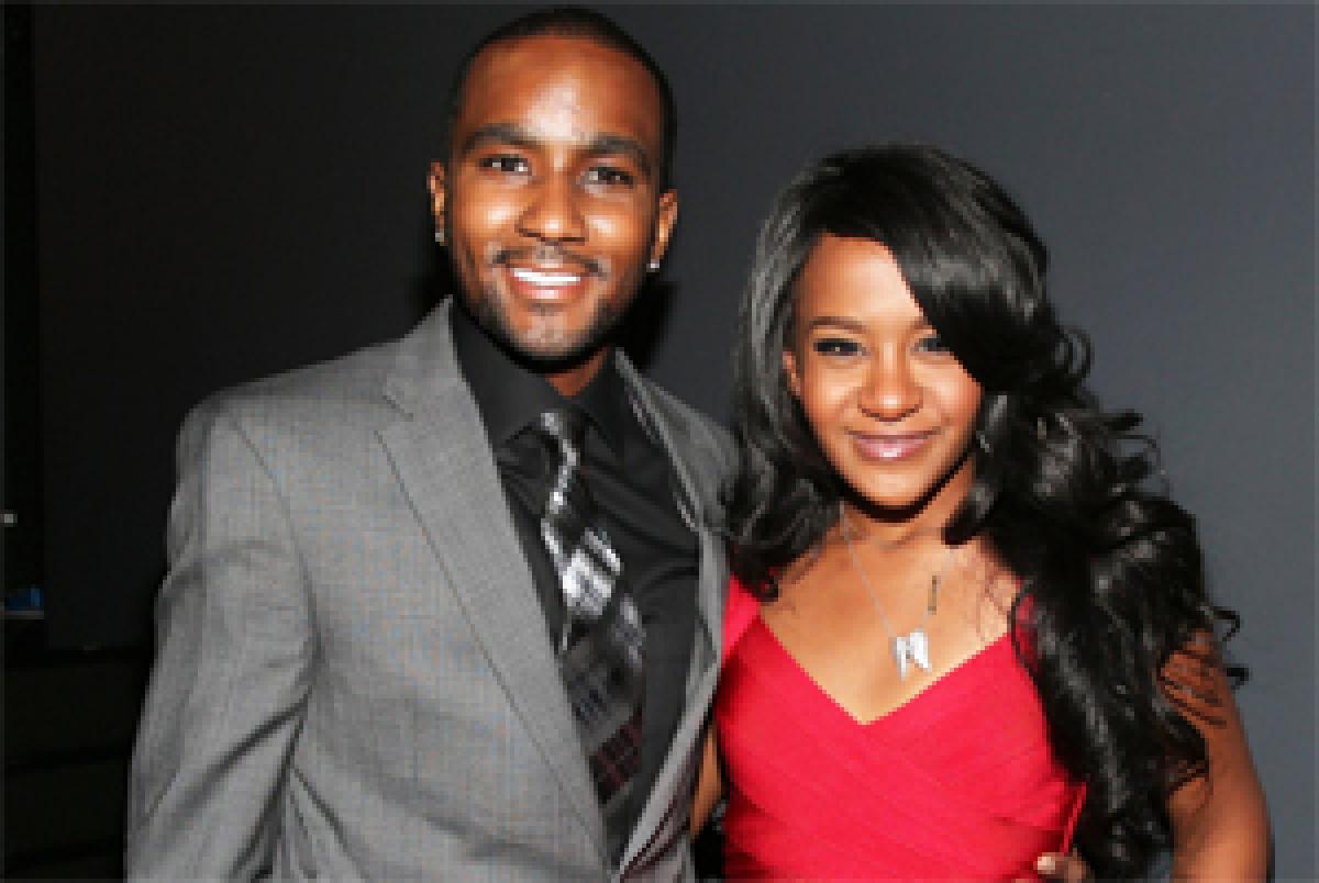 What killed Bobbi Kristina?