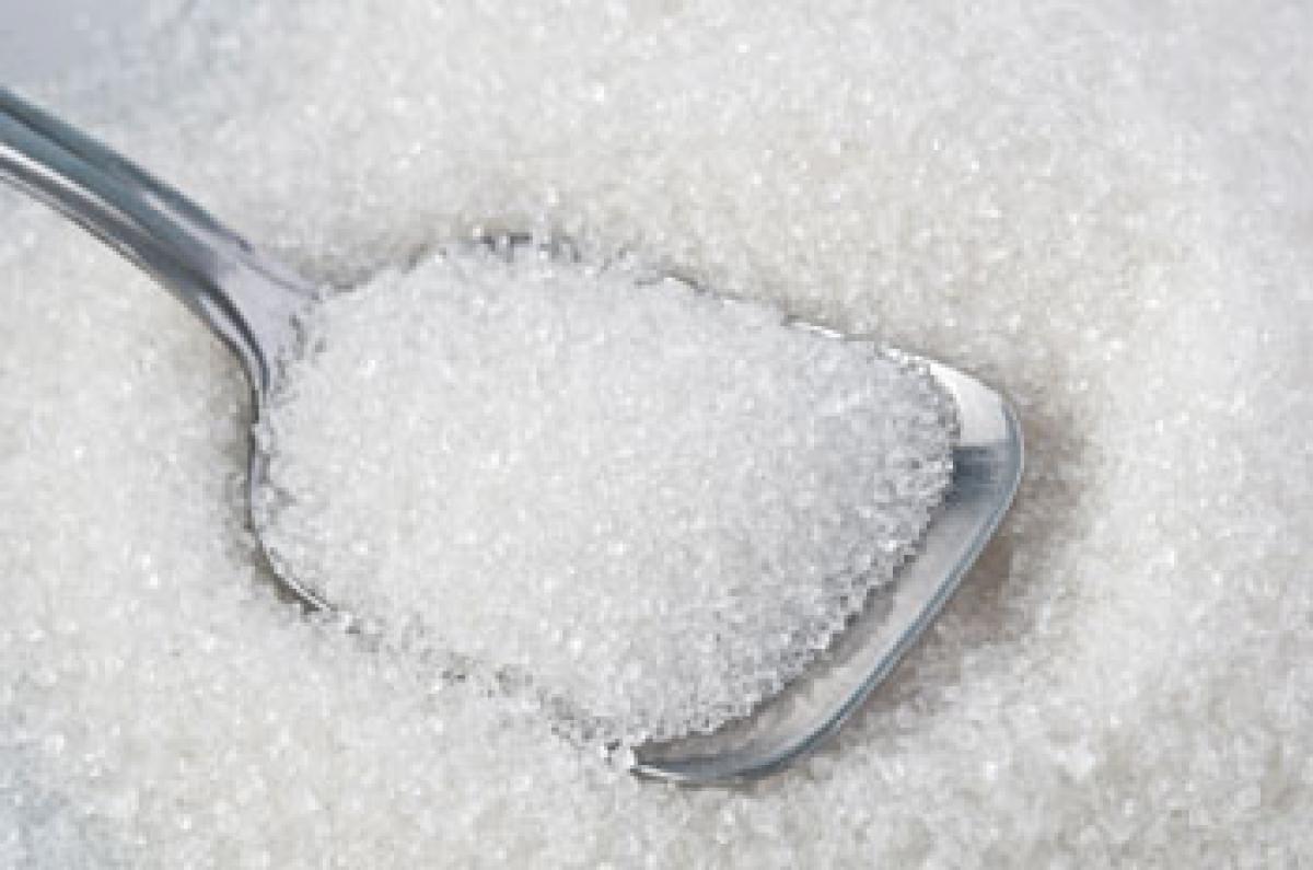 Sugar stocks in demand, surge up to 20%