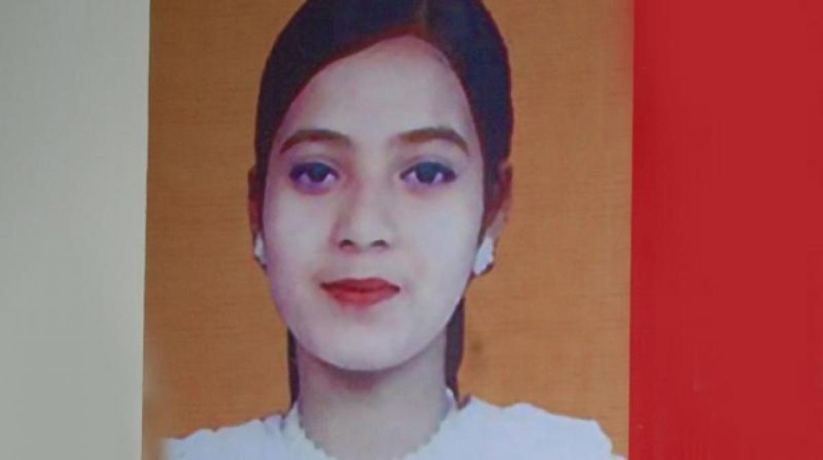 Ishrat missing papers panel set up not to implicate anyone: Centre