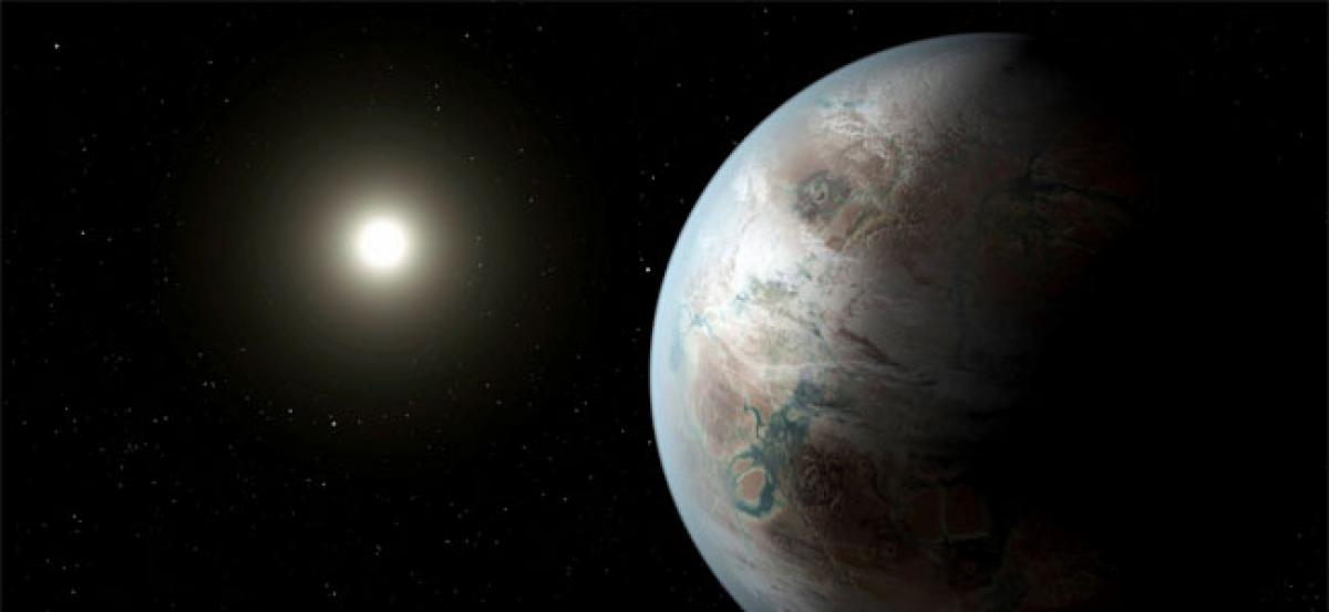 NASAs Kepler telescope spots over 200 new planet candidates