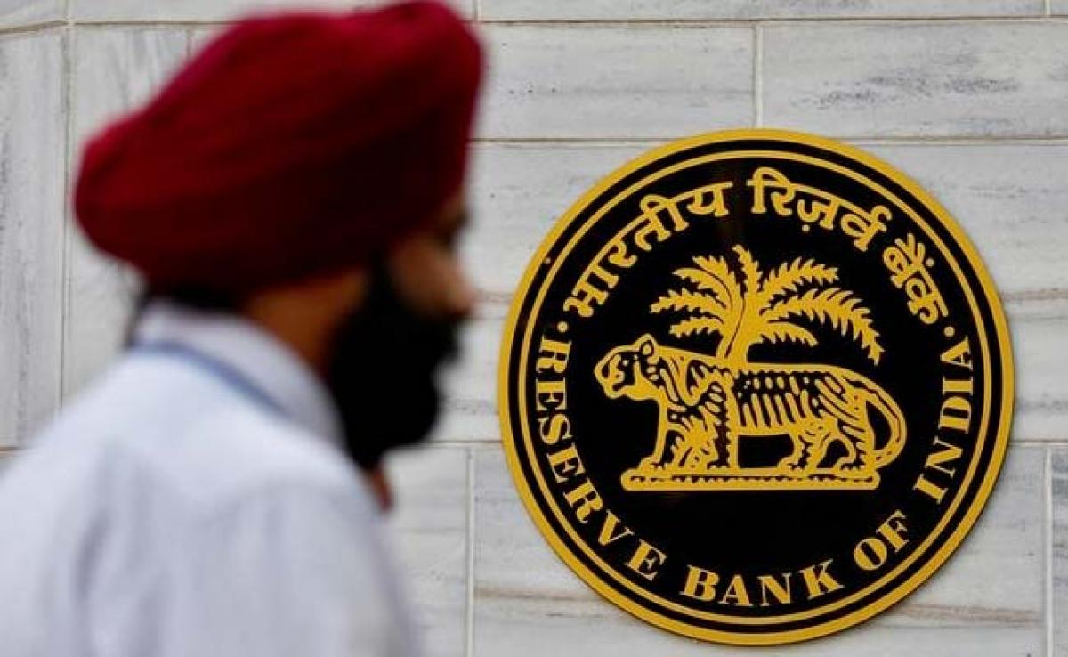 RBI Directs IDBI Bank To Start Insolvency Proceeding Against Lanco Infratech