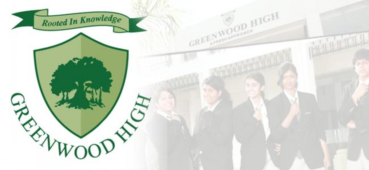 Greenwood High to host WISSEN 2016