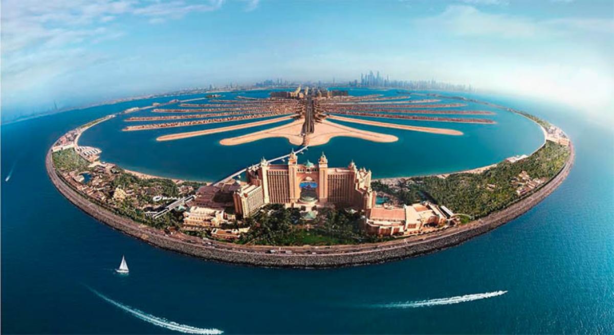 Dream weddings come true at Atlantis The Palm, Dubai