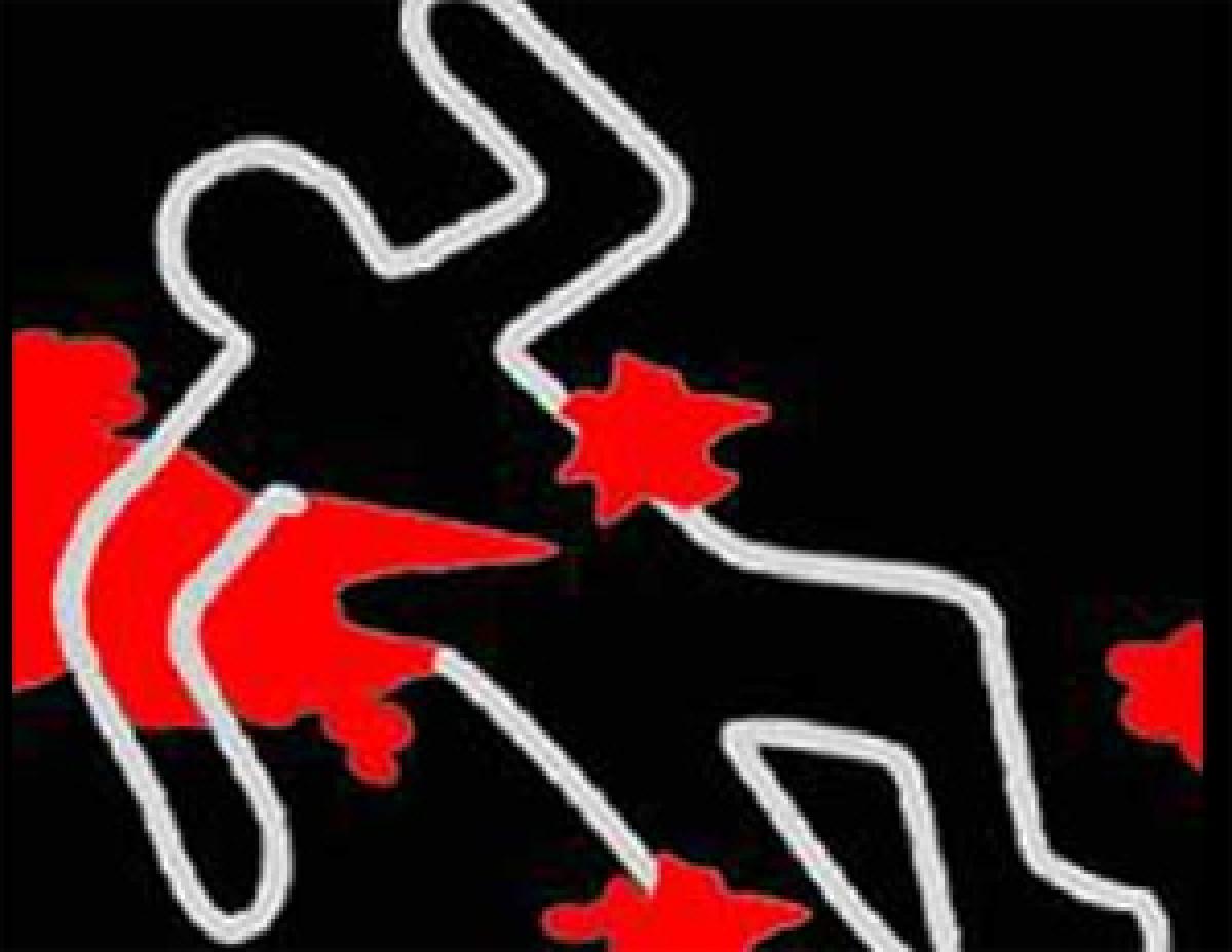 CISF Jawan Killed during a clash with airport authority employees at Calicuts Karipur International Airport