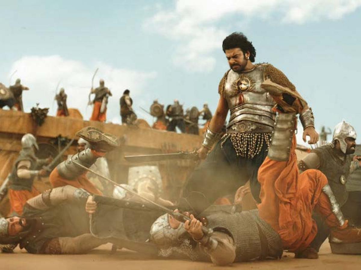 Film Producers Council seeks action against Baahubali 2 piracy