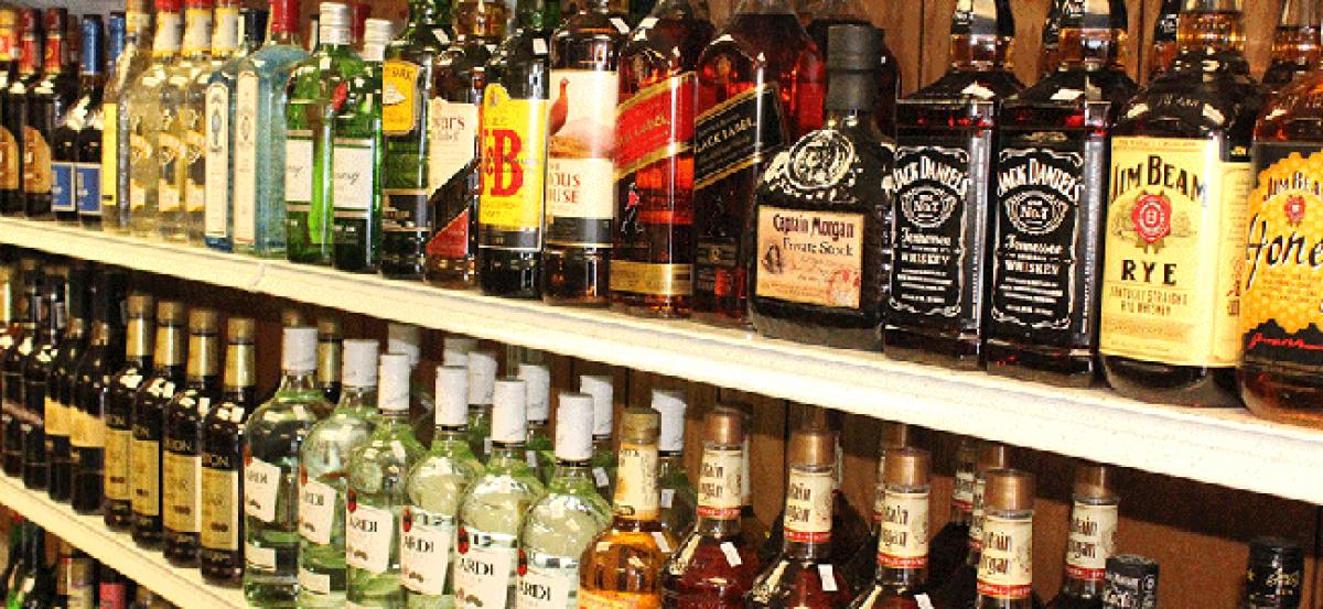 Liquor sales expected to increase by 6% in Bengal during Durga Puja 