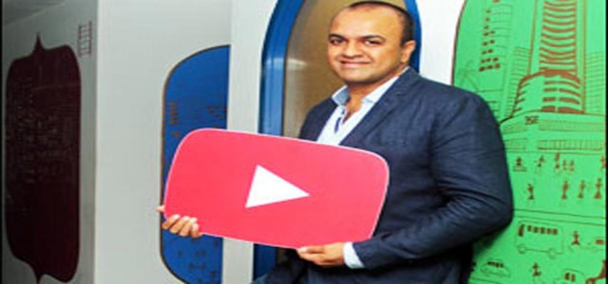 Bollywood BO directly linked to content put on YouTube