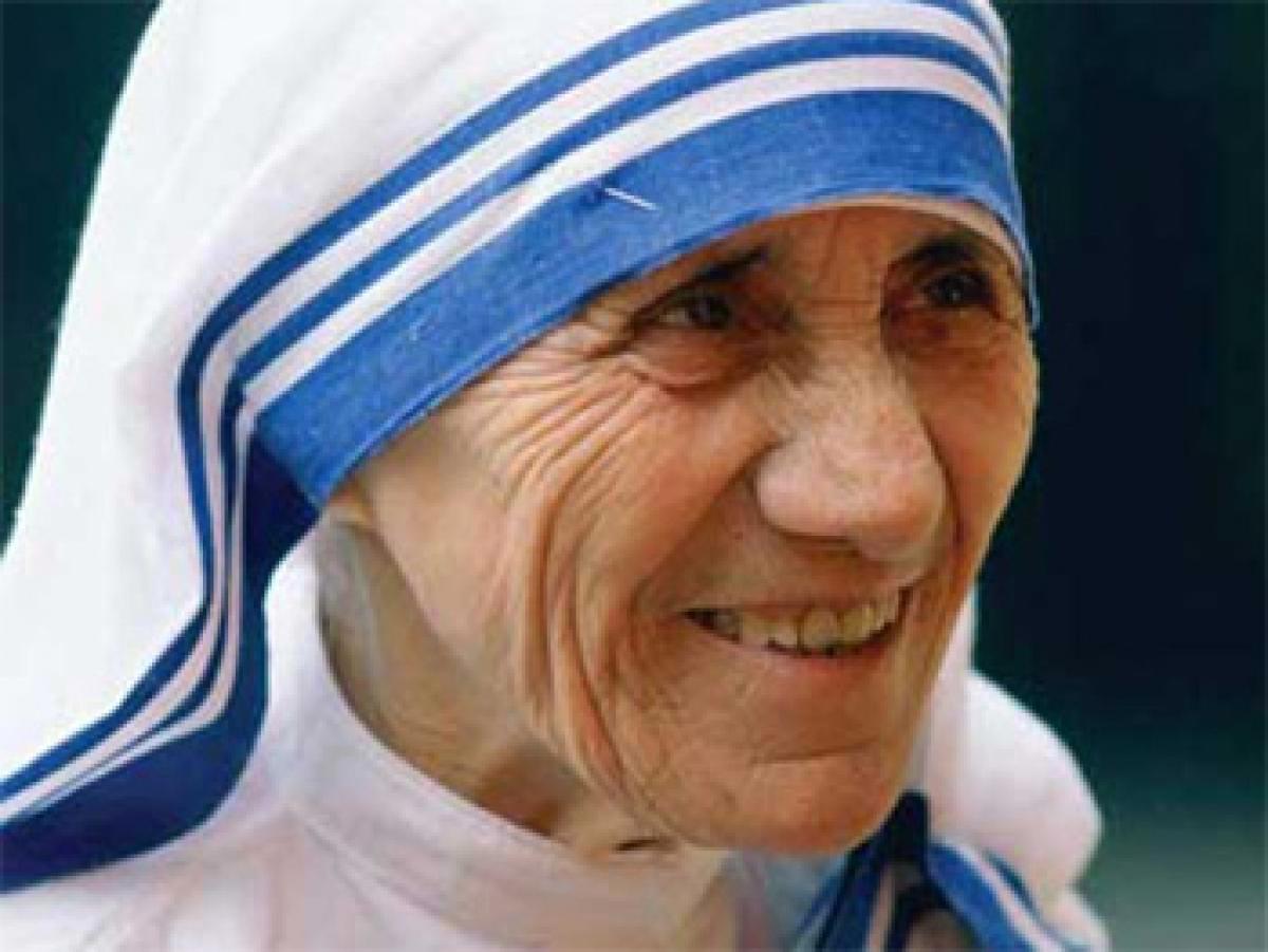Its criminal to attribute miracles to Mother Teresa
