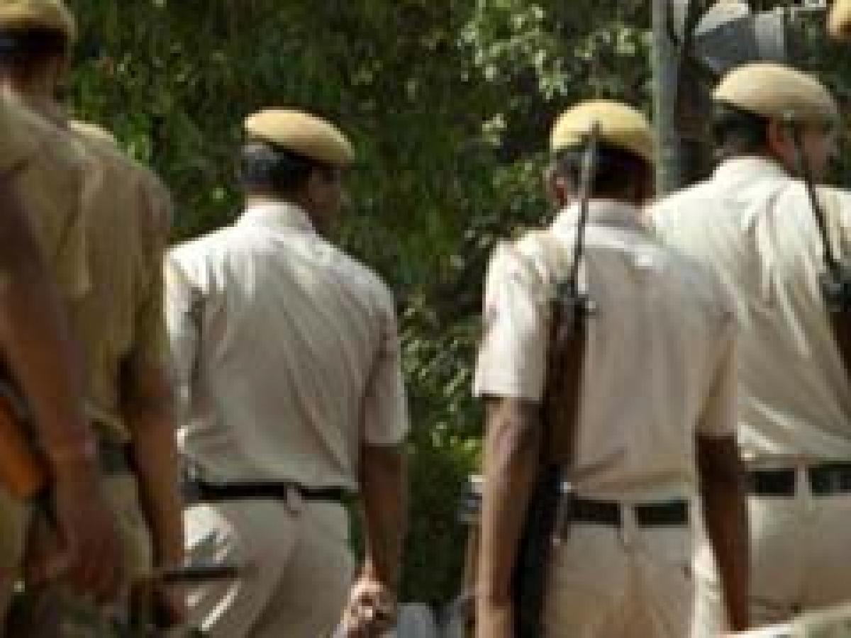 Missing hostel girls found dead in Warangal