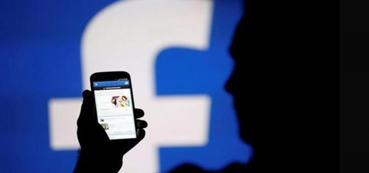 Facebook likes may help reduce exam anxiety: Study